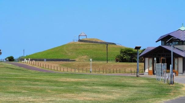 🌊 가시마나다 해변공원(가시마나다 가이힌코엔) 이미지 6